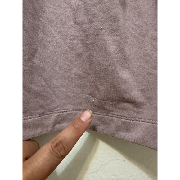 Lululemon Woman's Back in action wrap cardigan Size 2X Yoga Athleisure Boho Cozy - Picture 2 of 12